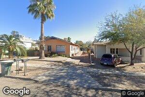 1434 N 1st Ave, Tucson, AZ 85719