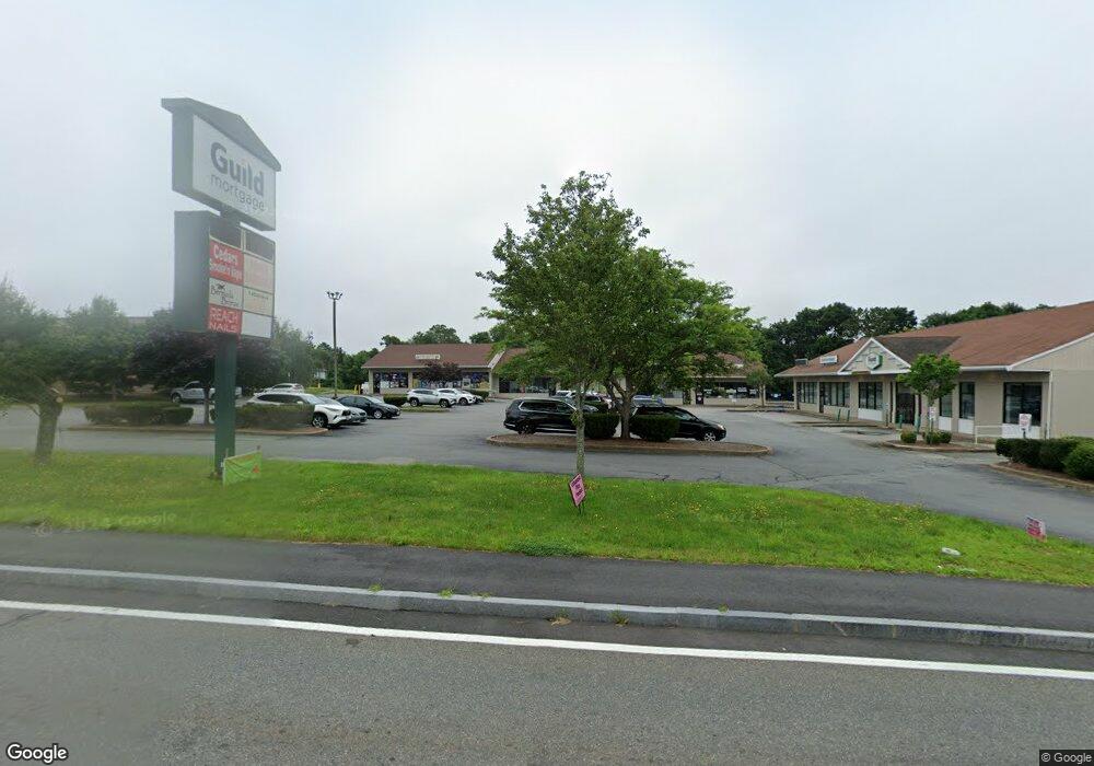 503 State Rd, Dartmouth, MA 02747 - photo 1