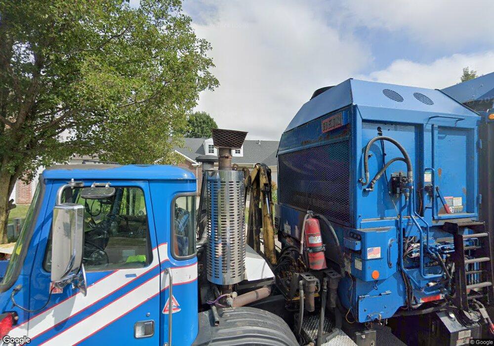 12562 E 131st St, Fishers, IN 46037 - photo 1