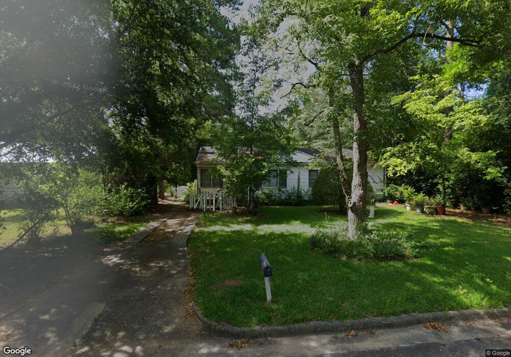 1906 Gillespie Ave, Albany, GA 31707 - photo 1