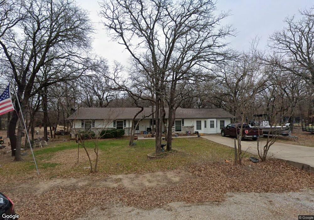 1501 Tanglewood Dr, Azle, TX 76020 - photo 1