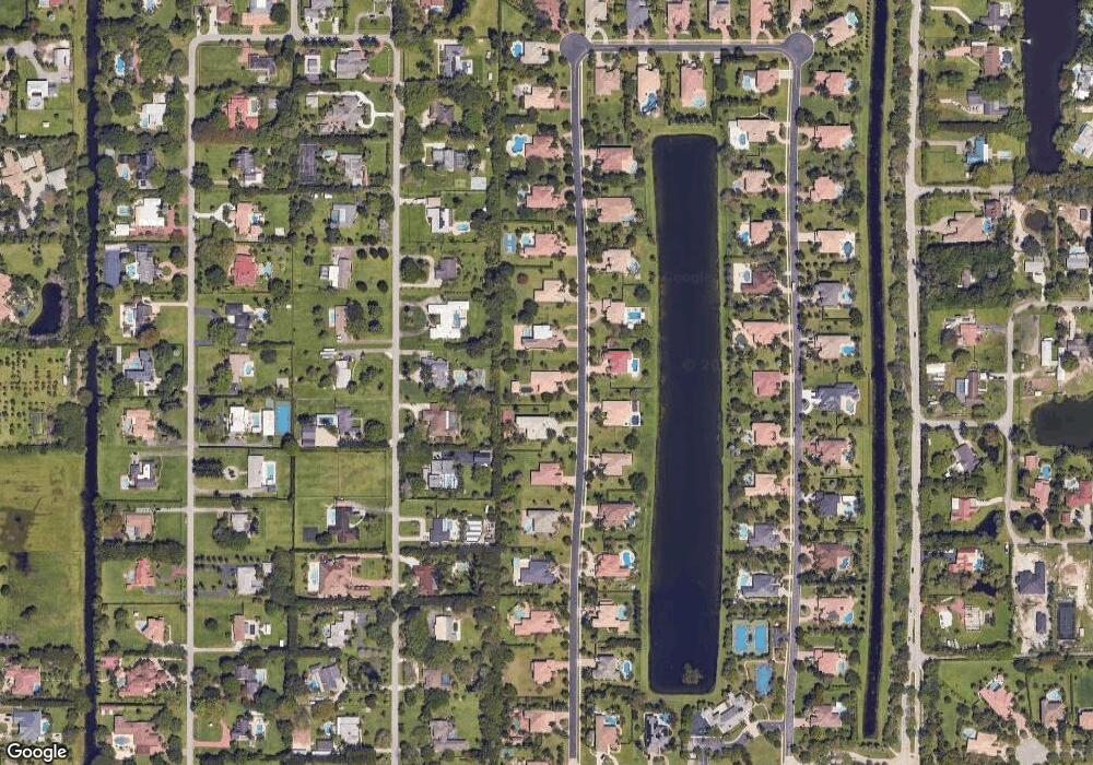 2869 Juniper Ln, Davie, FL 33330 - photo 1