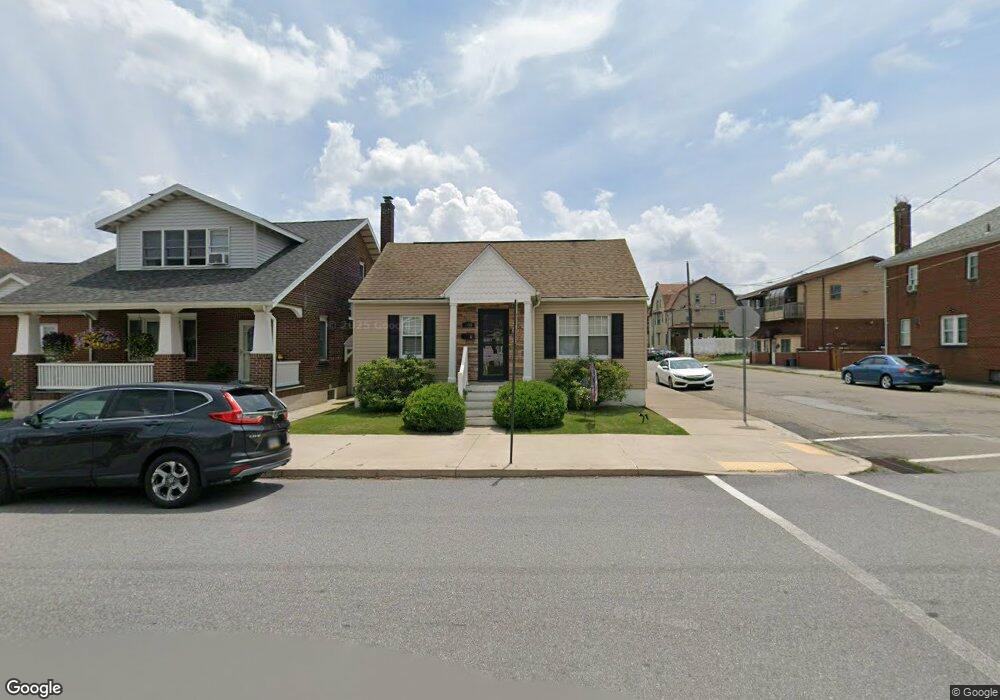 400 Samuels Ave, Hazleton, PA 18201 - photo 1