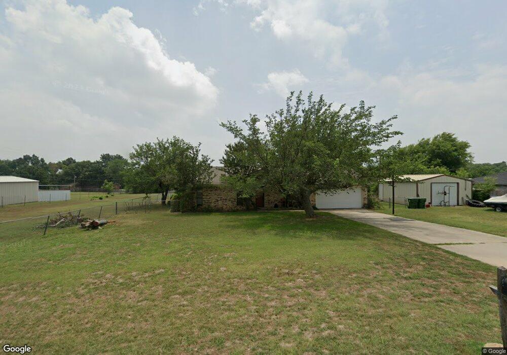 151 Clover Ln, Decatur, TX 76234 - photo 1