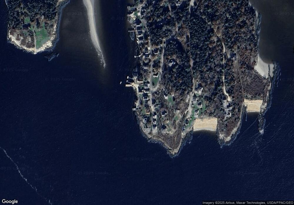 7 Town Landing Rd, Georgetown, ME 04548 - photo 1