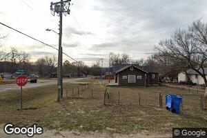 107 W Main St, Osage, OK 74054