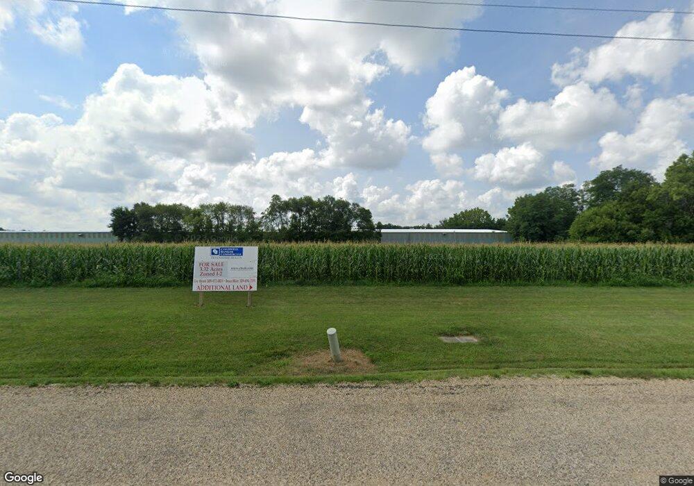 6314 W Fauber Rd, Bartonville, IL 61607 - photo 1