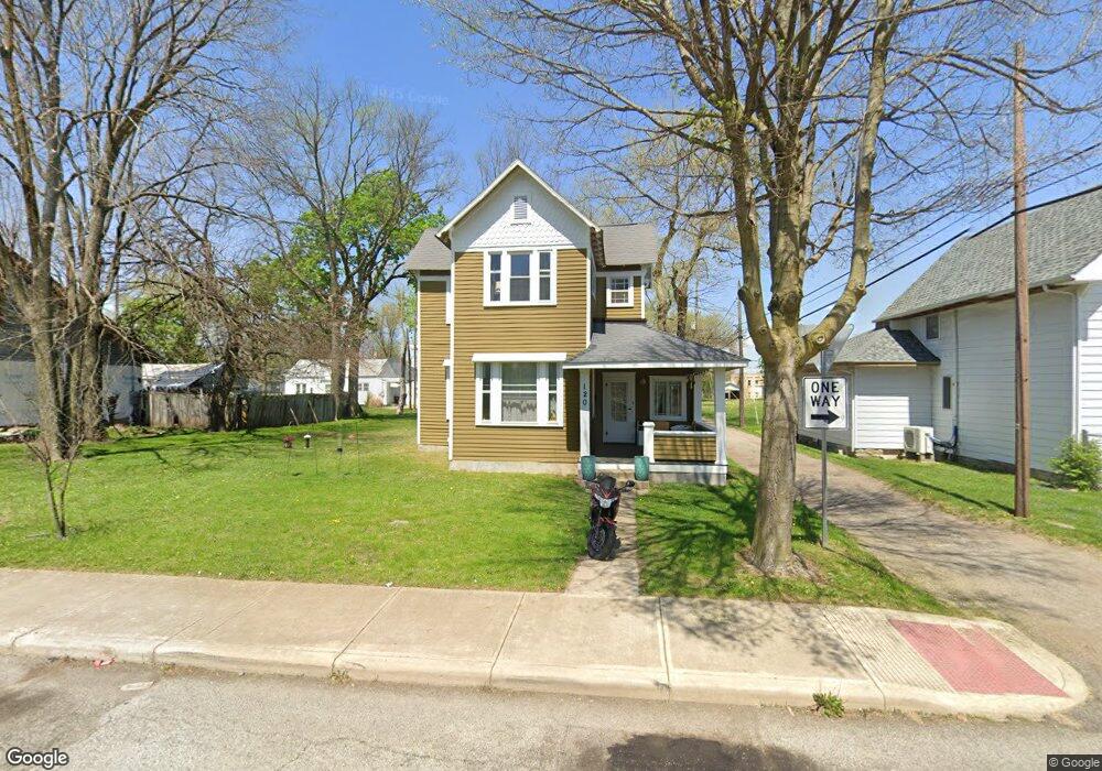 120 W 4th St, Anderson, IN 46016 - photo 1
