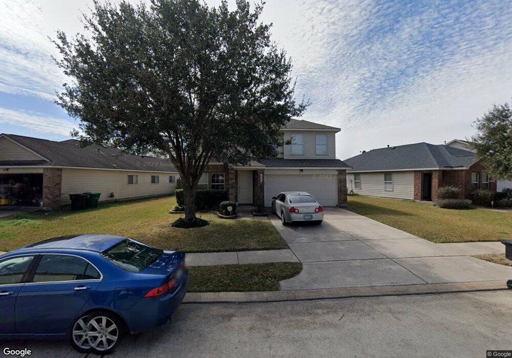 10202 Kinsdale Crossing Ln, Houston, TX 77075 - photo 1