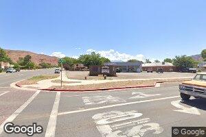 400 N 500 W Unit 6, Moab, UT 84532