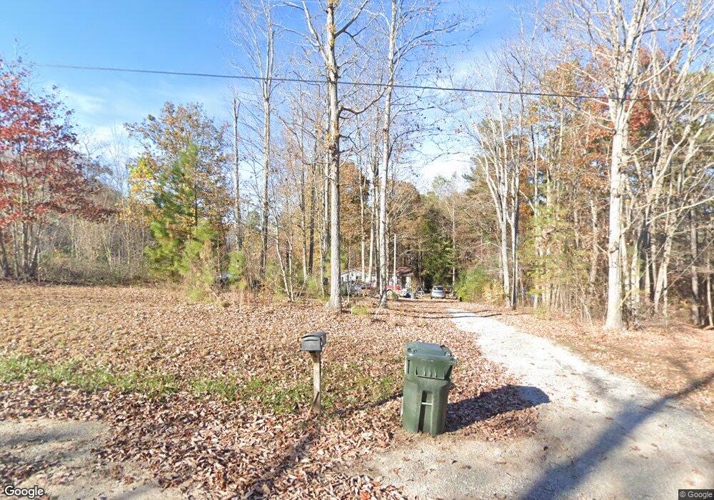 409 Mountain View Cir, Bremen, GA 30110 - photo 1