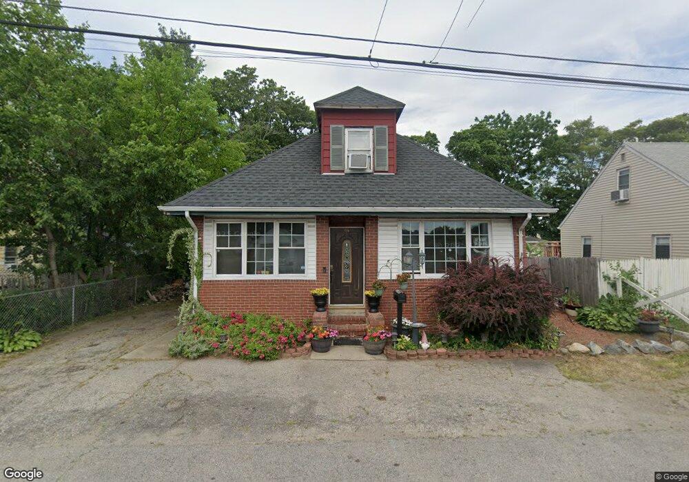 64 Ashton St, Pawtucket, RI 02860 - photo 1