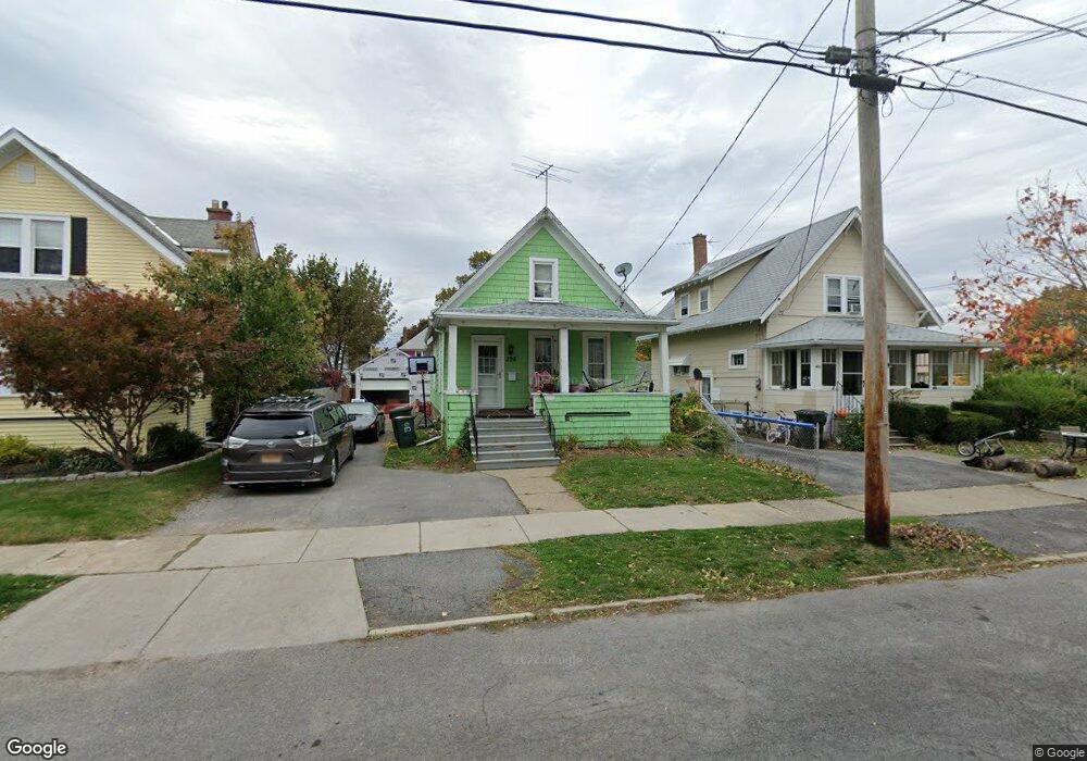 398 Miller St, North Tonawanda, NY 14120 - photo 1