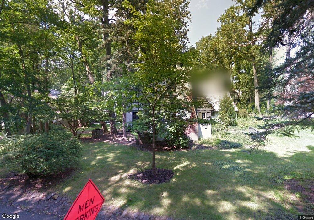 15 Ferndale Rd, Short Hills, NJ 07078 - photo 1