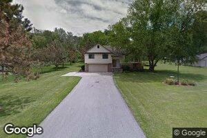 22725 Linden Rd W, Crescent, IA 51526