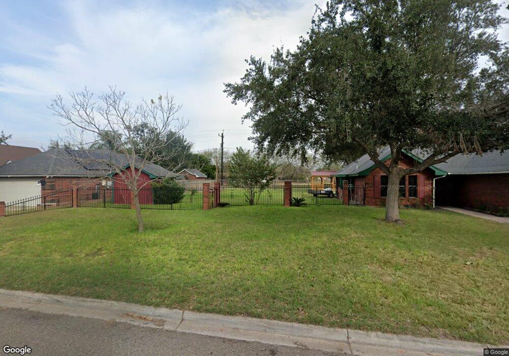 2606 N Louisiana Ave, Weslaco, TX 78596 - photo 1