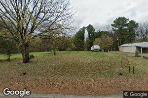 215 S Main St E, Georgetown, AR 72143