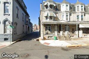 423 Chestnut St, Reading, PA 19602