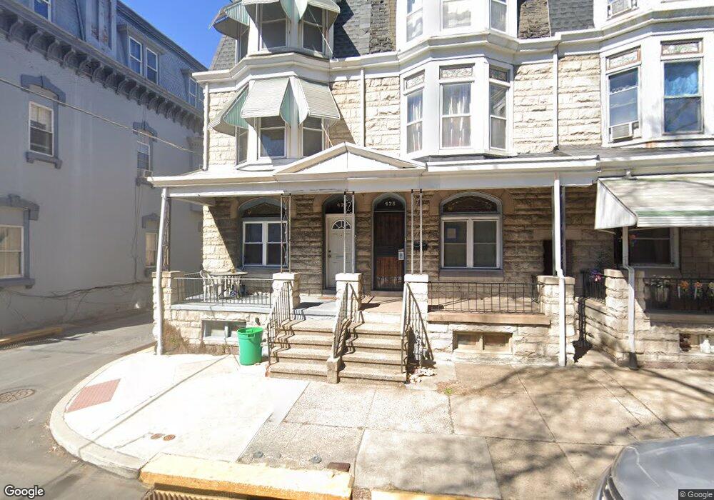 423 Chestnut St, Reading, PA 19602 - photo 1