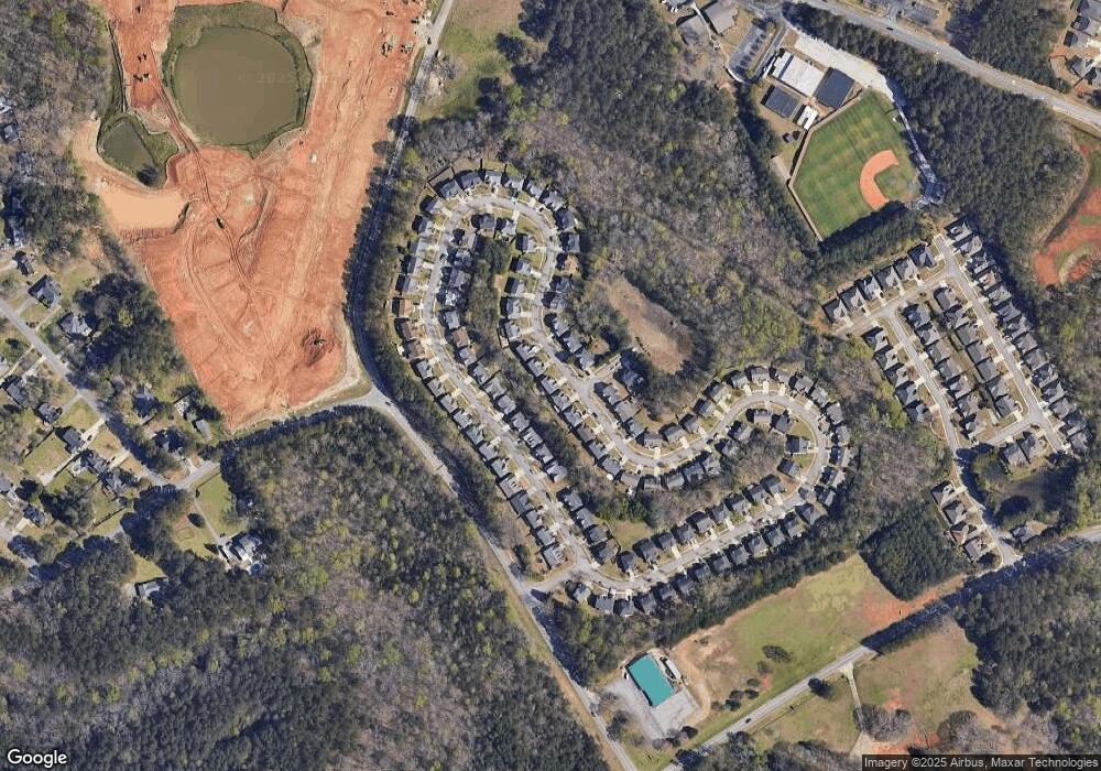 2267 Peach Shoals Cir unit 24, Dacula, GA 30019 - photo 1