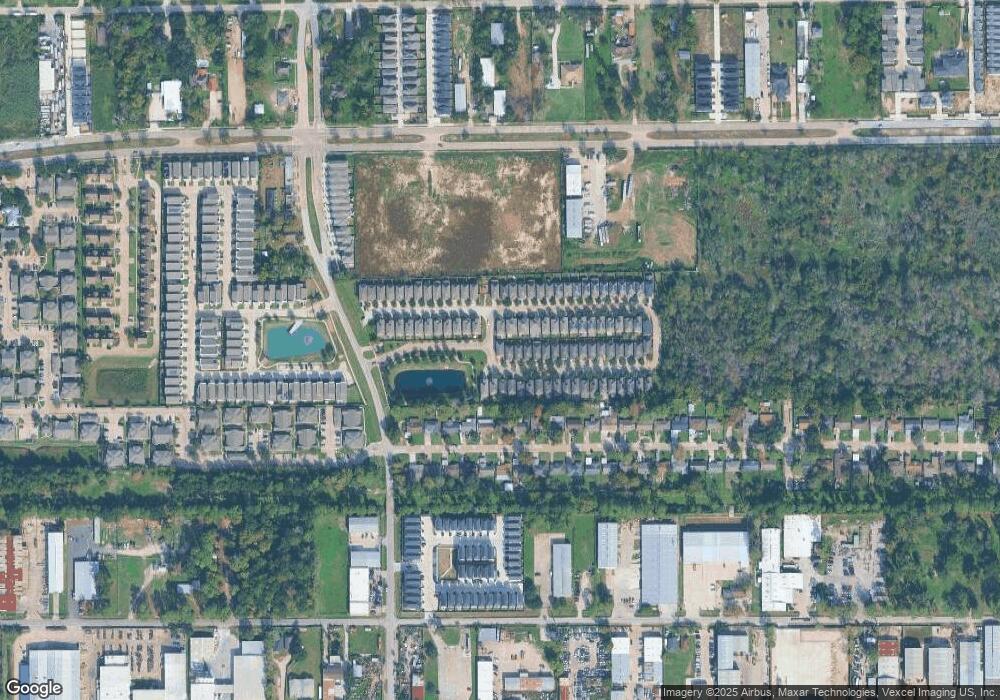 1734 Tornado, Houston, TX 77091 - photo 1