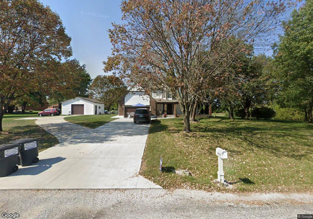 18000 S Fieldview St, Pleasant Hill, MO 64080 - photo 1