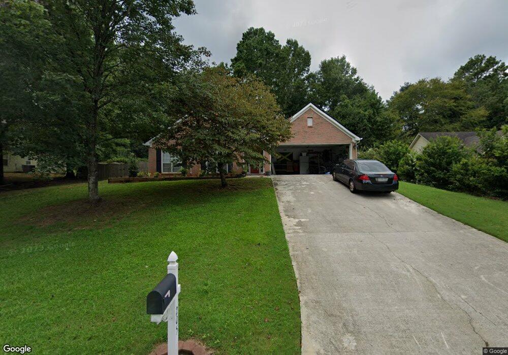 205 Manor Oak Dr unit 14, Covington, GA 30014 - photo 1