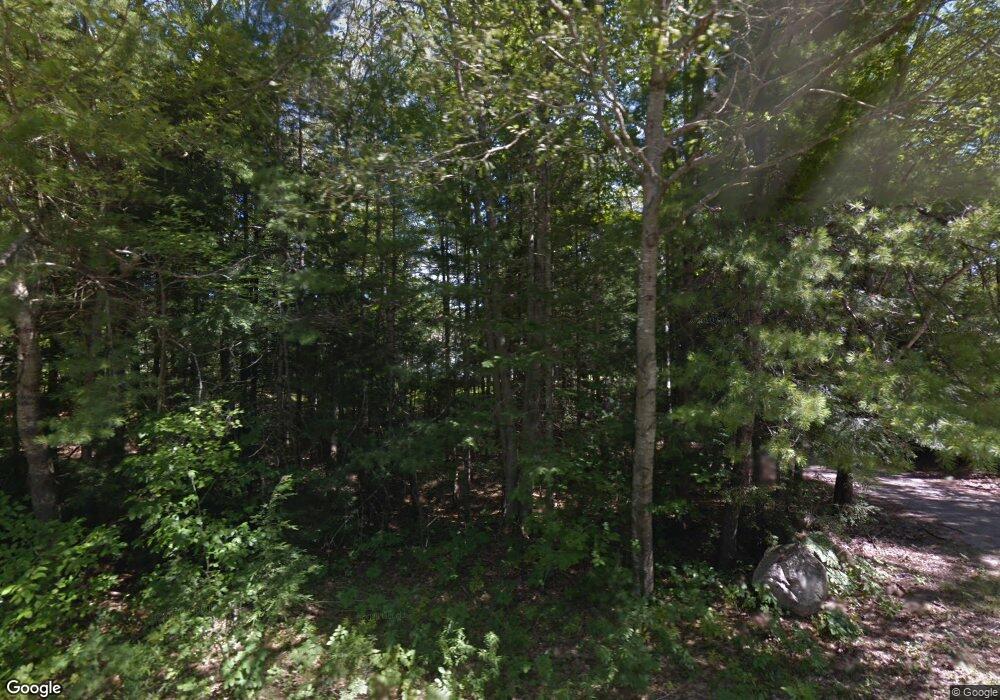 201 Cross Rd, Alna, ME 04535 - photo 1