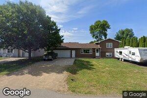 309 W Spring St, Manly, IA 50456