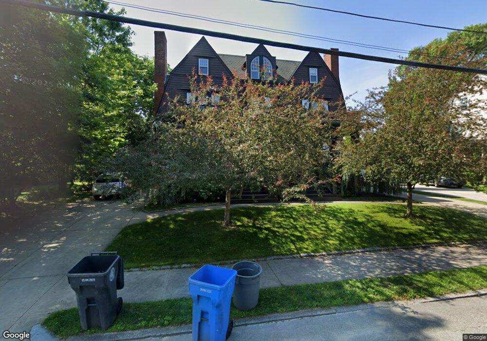 150 Albert Ave unit 2, Cranston, RI 02905 - photo 1