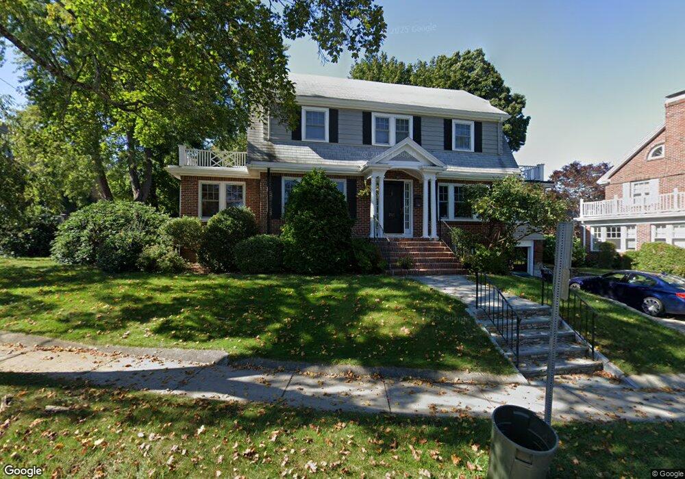 207 Goden St, Belmont, MA 02478 - photo 1
