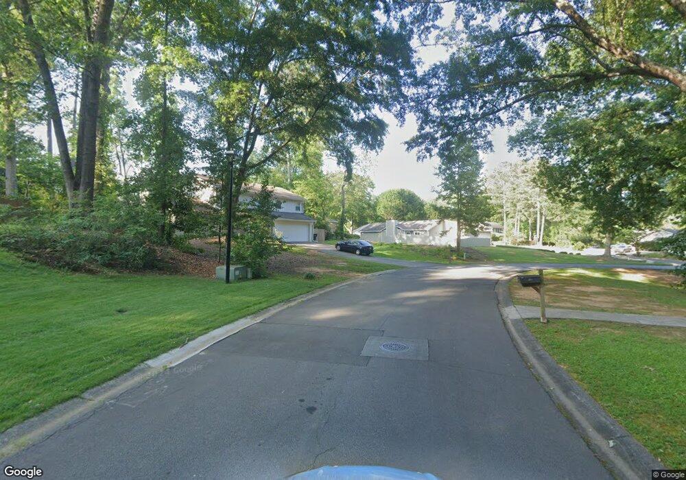 0 Nashua Ct unit 8221990, East Cobb, GA 30062 - photo 1