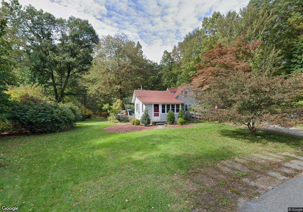 98 Briar Ln, Mohegan Lake, NY 10547 - photo 1