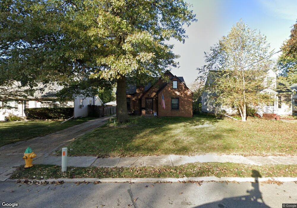 2314 45th St, Des Moines, IA 50310 - photo 1