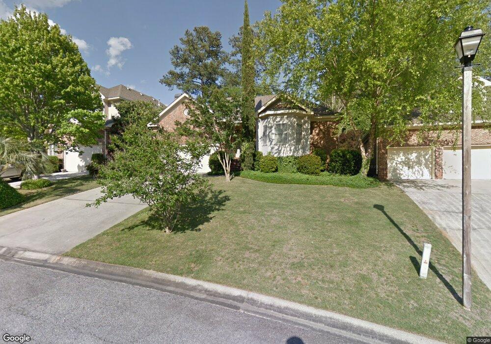 714 Magruder Ct, Evans, GA 30809 - photo 1