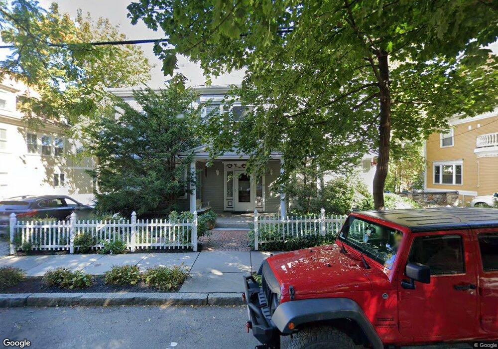 46 University Rd, Brookline, MA 02445 - photo 1