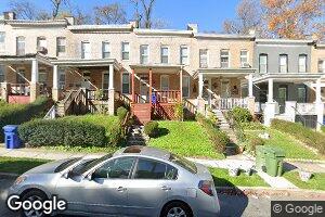 2554 Druid Park Dr, Baltimore, MD 21215