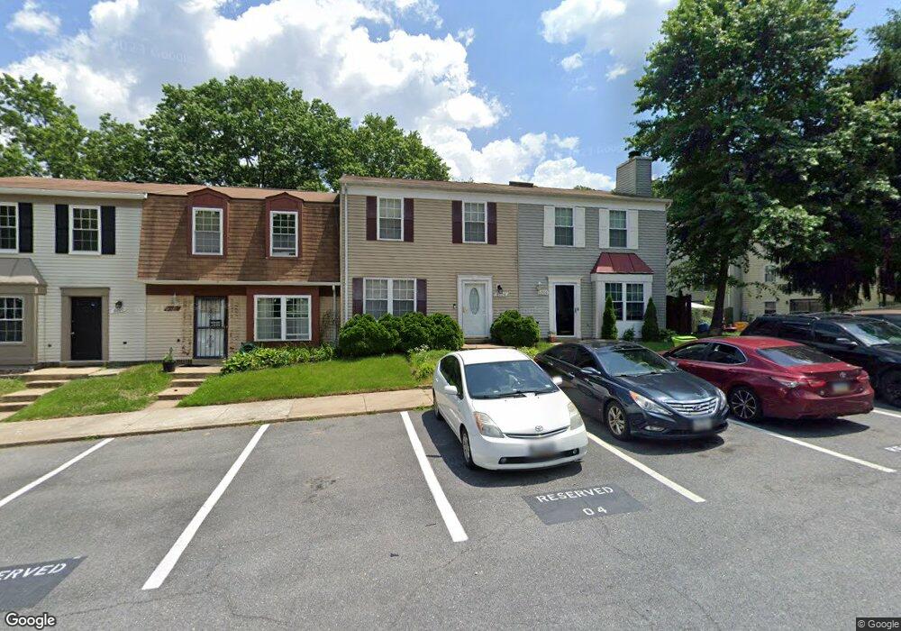 6004 Applegarth Place, Capitol Heights, MD 20743 - photo 1