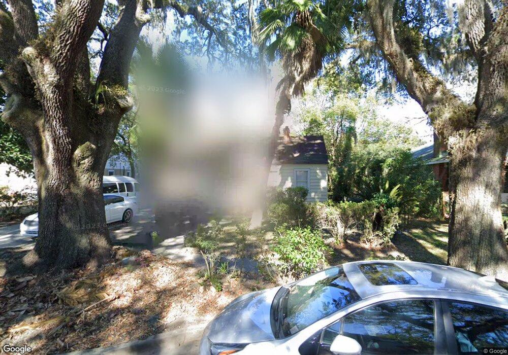 1314 E 40th St, Savannah, GA 31404 - photo 1