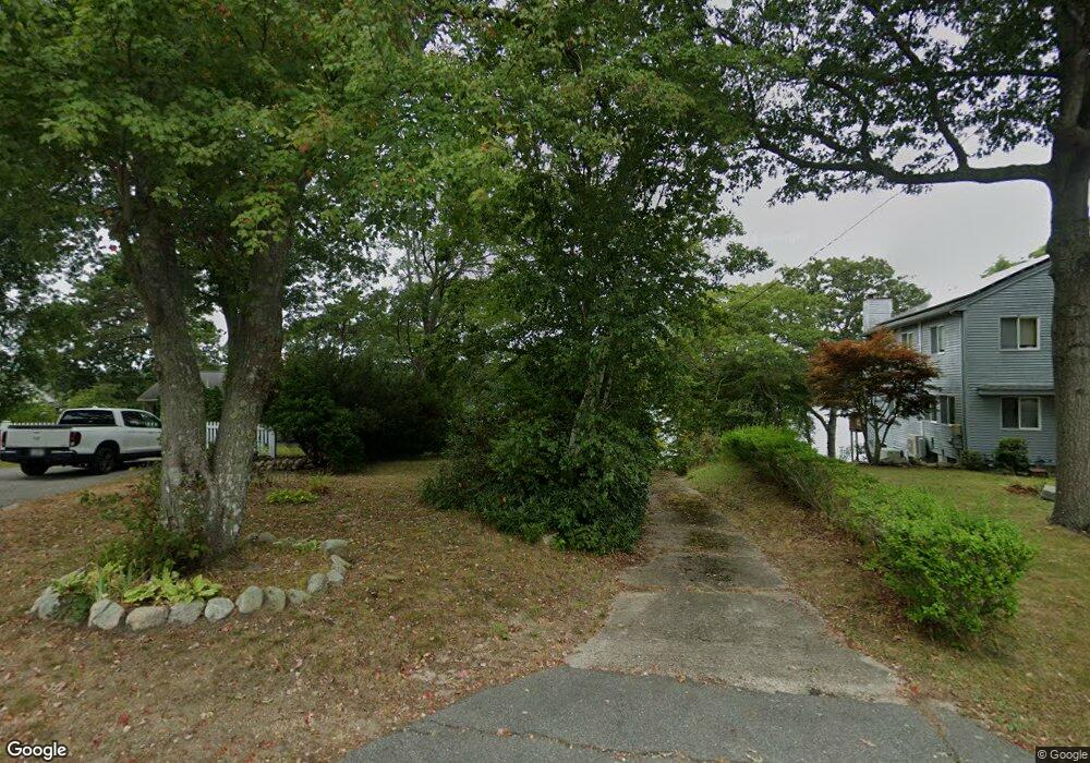 119-A Lake Shore Dr, East Falmouth, MA 2536 - photo 1