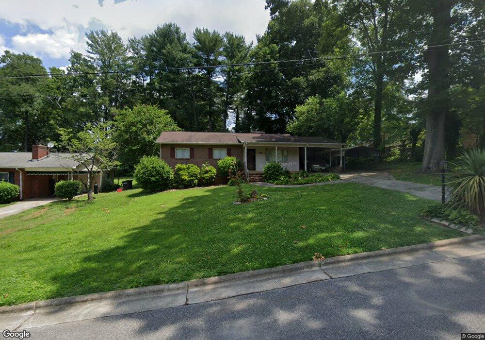 624 Springdale Rd unit 9, Statesville, NC 28677 - photo 1