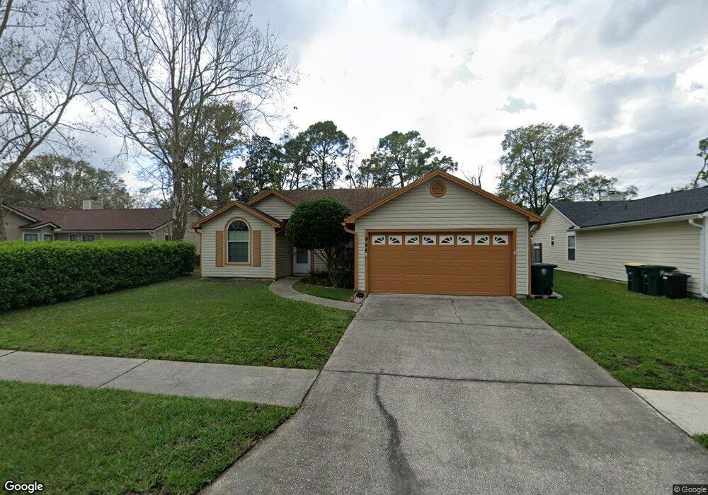 948 Aries Rd W unit 4, Jacksonville, FL 32216 - photo 1