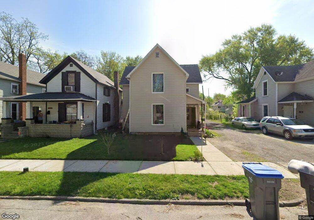 1016 Monroe St, Elkhart, IN 46516 - photo 1