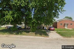 516 Oak St, Chase, KS 67524