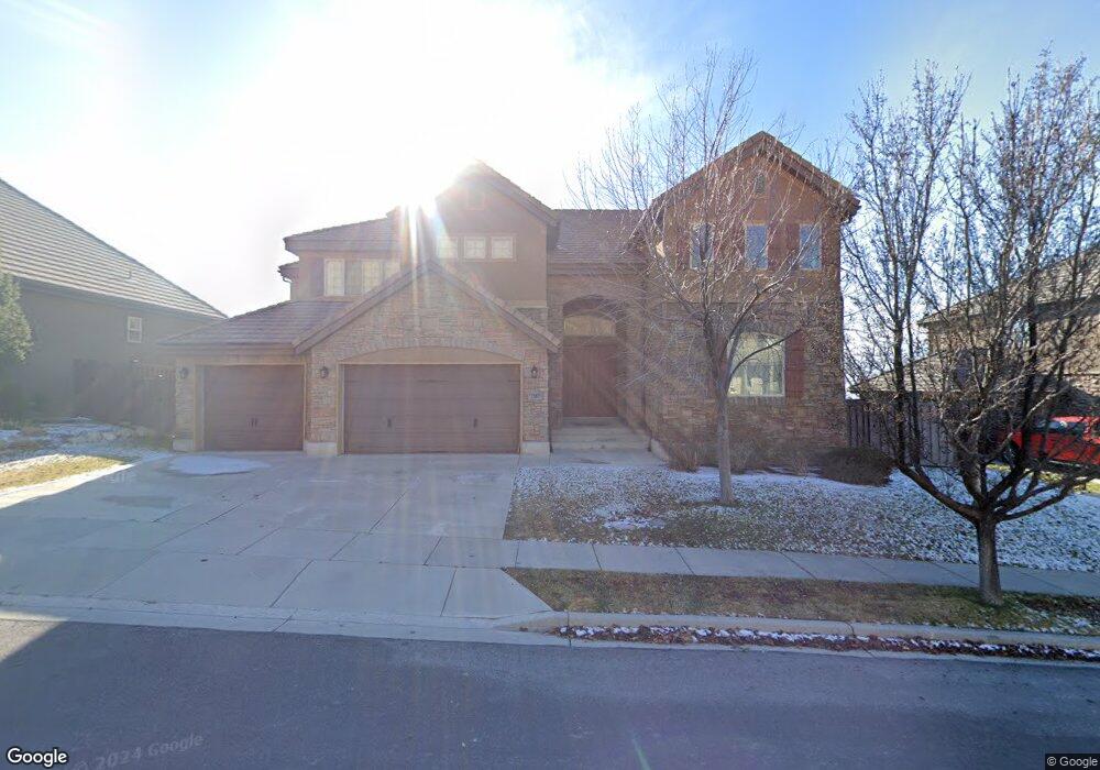 2117 W Shadow Wood Dr, Lehi, UT 84043 - photo 1