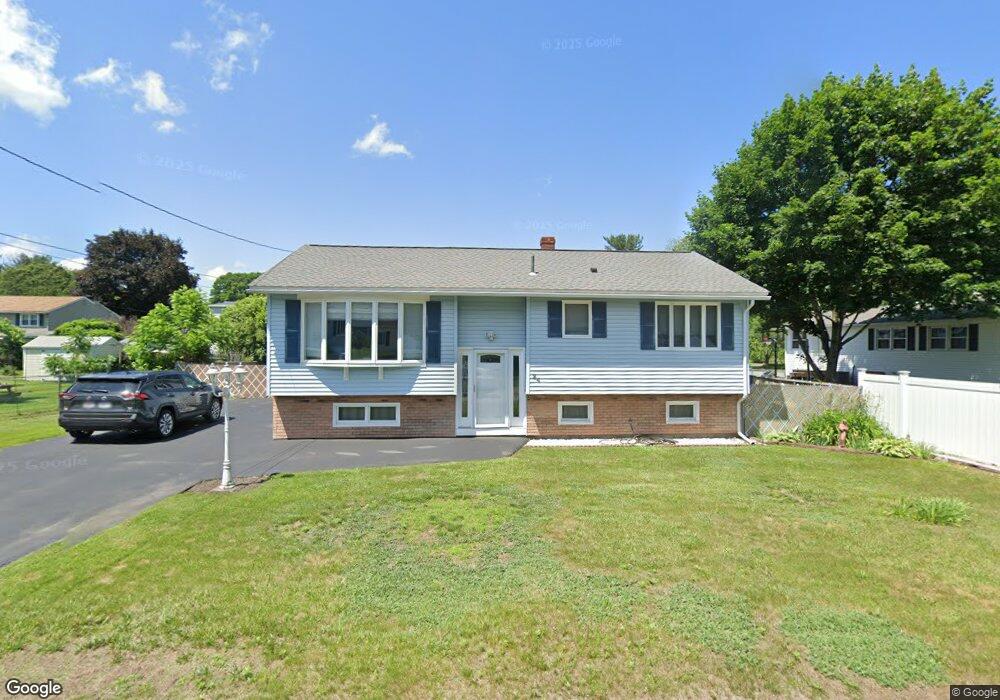 24 Cinderella Cir, Dracut, MA 01826 - photo 1