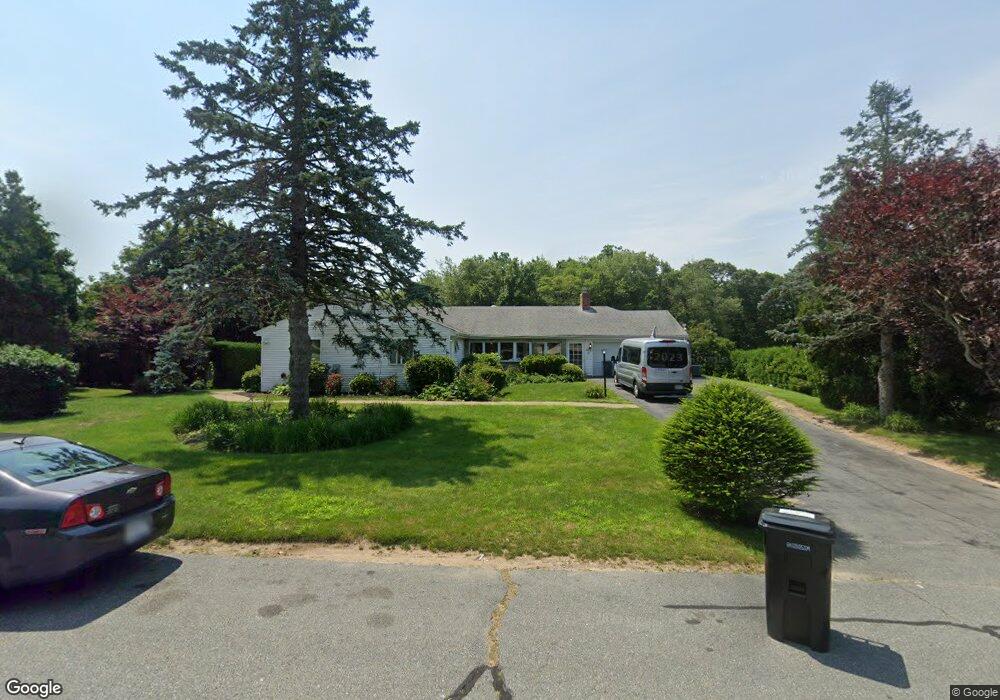 20 Swanson Dr, Dartmouth, MA 02748 - photo 1
