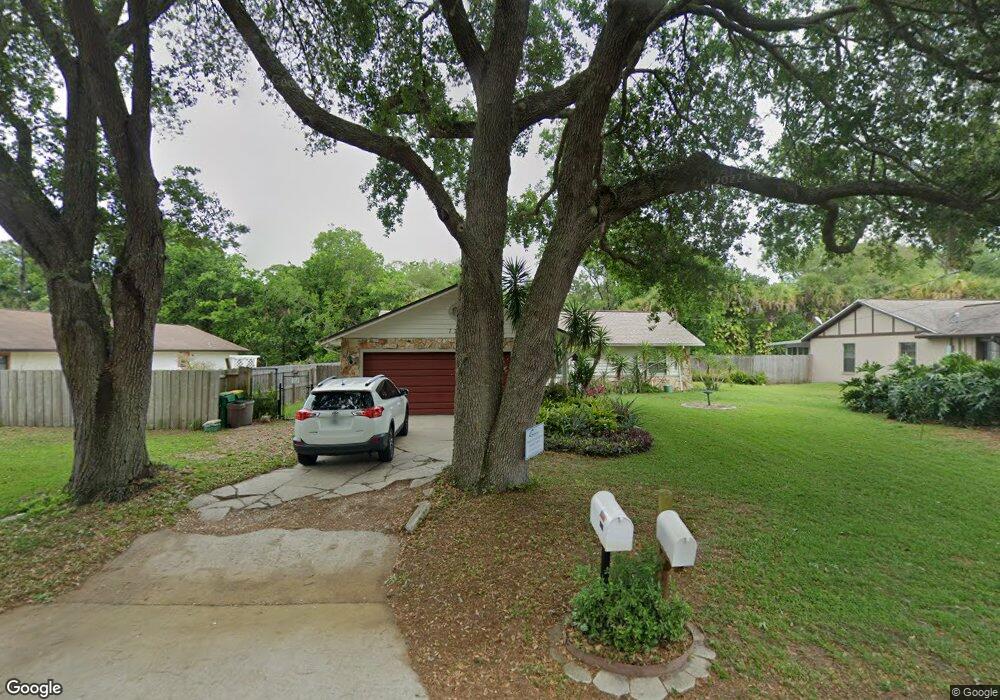 7285 Glentry Ave, Cocoa, FL 32927 - photo 1