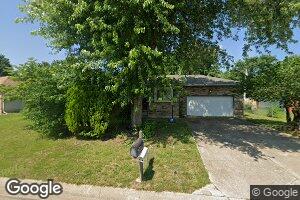 1531 Deadra Dr, Lebanon, MO 65536