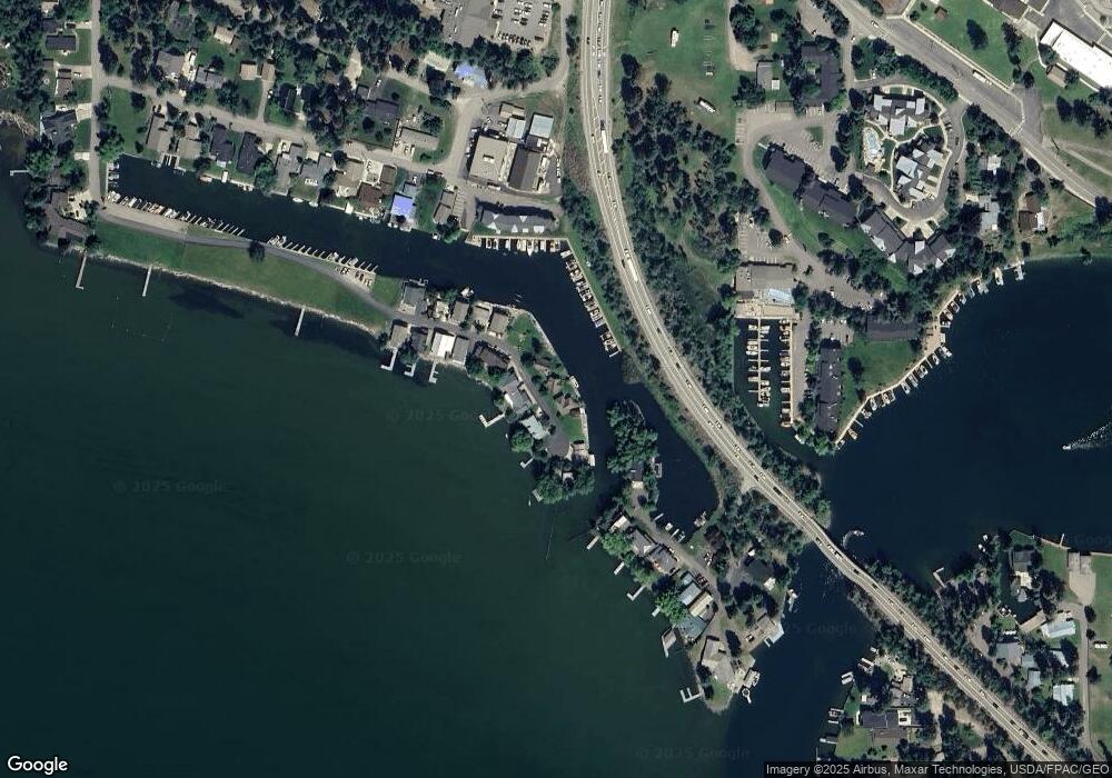 235 Beach Rd, Bigfork, MT 59911 - photo 1